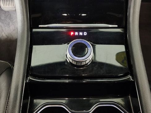 Used 2023 Jeep Grand Cherokee Altitude image 26