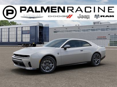 New 2026 Dodge Charger R/T Scat Pack