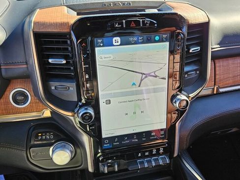 Used 2022 RAM 1500 Limited image 18