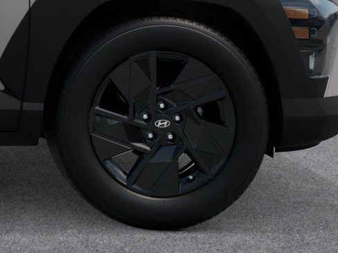 New 2026 Hyundai Kona SEL Premium image 8