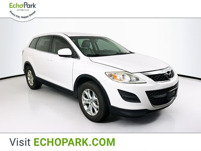 Used 2012 MAZDA CX-9 Touring