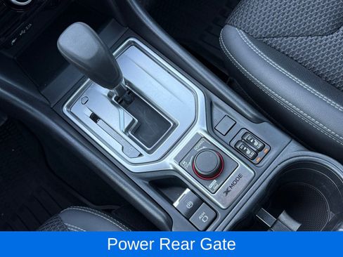 Used 2022 Subaru Forester Premium w/ Popular Package #3 image 25