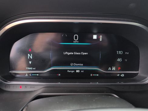 Used 2023 Chevrolet Tahoe LT image 19