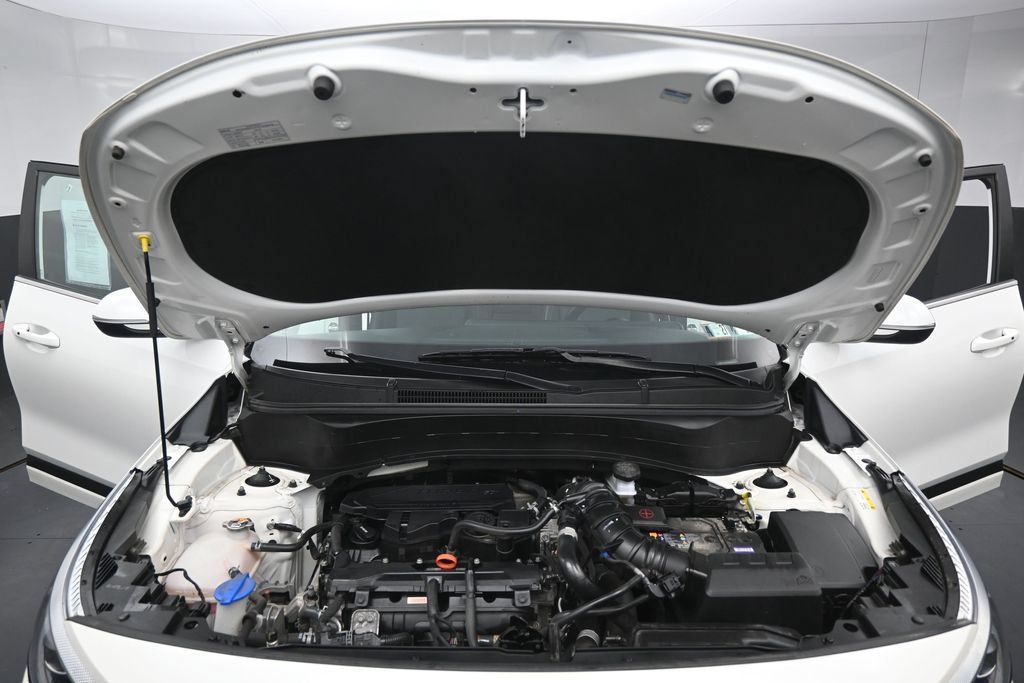 Used 2024 Kia Seltos SX AWD/4WD image 43