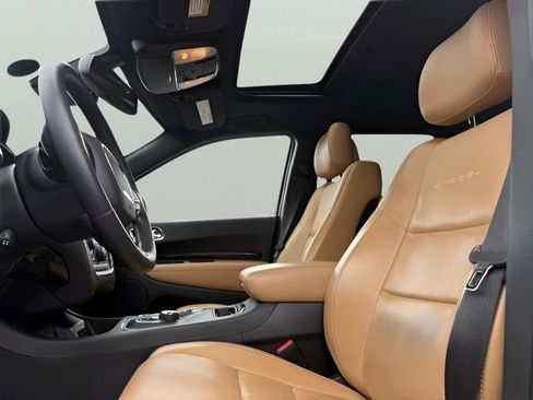 Used 2015 Dodge Durango Citadel w/ Technology Group image 12