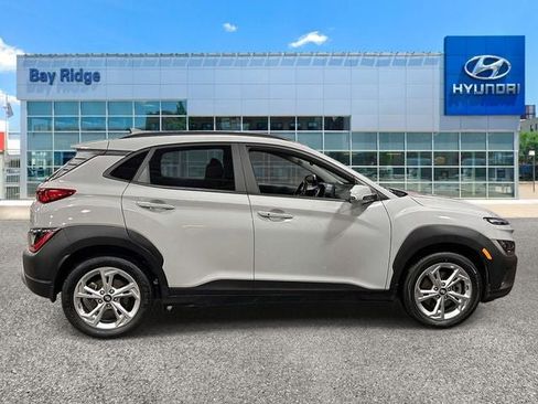 Used 2023 Hyundai Kona SEL w/ Winter Weather Package AWD/4WD image 2