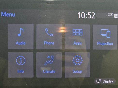 Used 2021 Toyota Sienna Limited image 12