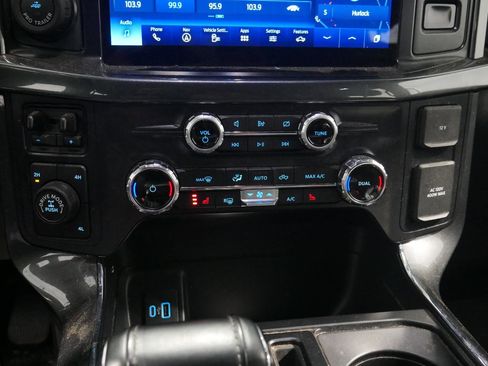 Certified 2022 Ford F150 XLT w/ Equipment Group 302A High image 23