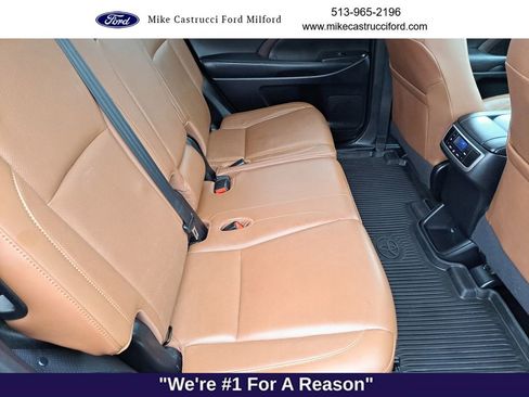 Used 2019 Toyota Highlander Limited image 26