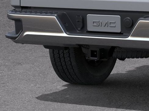 New 2026 GMC Sierra 2500 SLE AWD/4WD image 38
