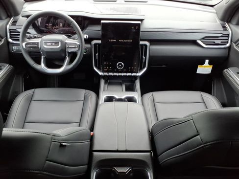 New 2026 GMC Acadia Elevation w/ Elevation Premium Package image 11