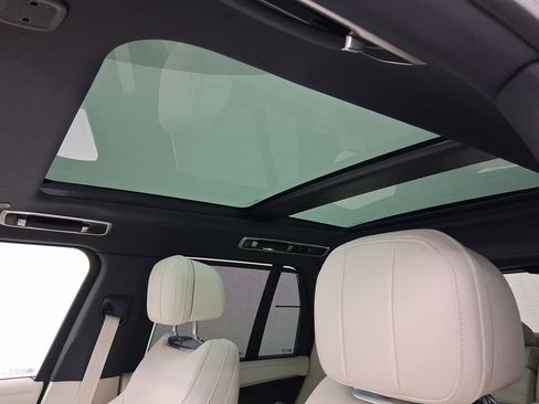 New 2026 Land Rover Range Rover SE image 28