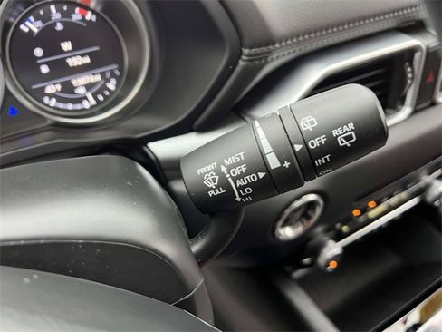 Certified 2022 MAZDA CX-5 AWD 2.5 S w/ Preferred Package image 30