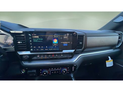 New 2026 Chevrolet Silverado 3500 High Country w/ High Country Premium Package image 17