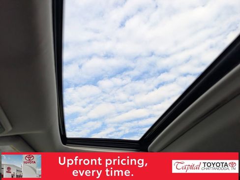 Used 2024 Toyota Sequoia SR5 w/ SR5 Premium Package image 26