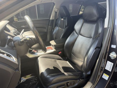 Used 2015 Acura TLX V6 SH-AWD w/ Advance Package image 15