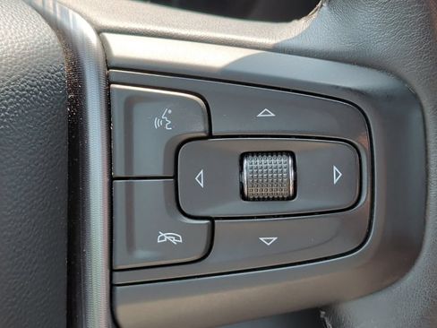 Used 2024 GMC Sierra 3500 Denali Ultimate AWD/4WD image 13