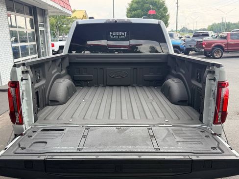 Used 2024 Ford F150 Raptor w/ Equipment Group 803A Raptor R AWD/4WD image 10