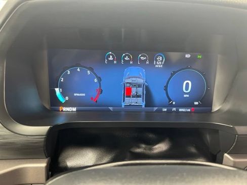 Used 2025 Ford F150 XLT w/ Equipment Group 301A Standard AWD/4WD image 18