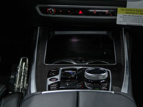 New 2026 BMW X7 M60i image 14