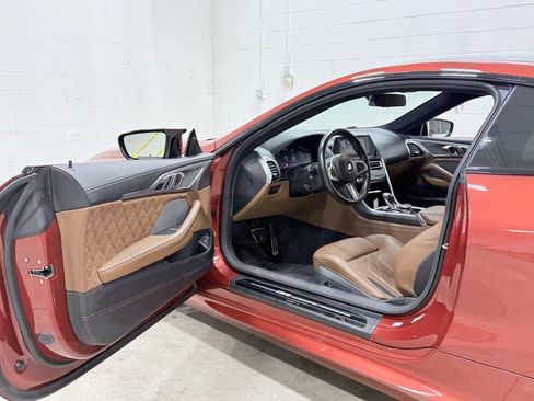 Used 2022 BMW M8 Competition image 21
