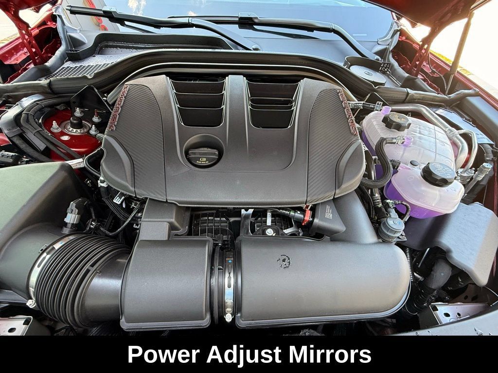 New 2026 Dodge Charger Scat Pack AWD/4WD image 33