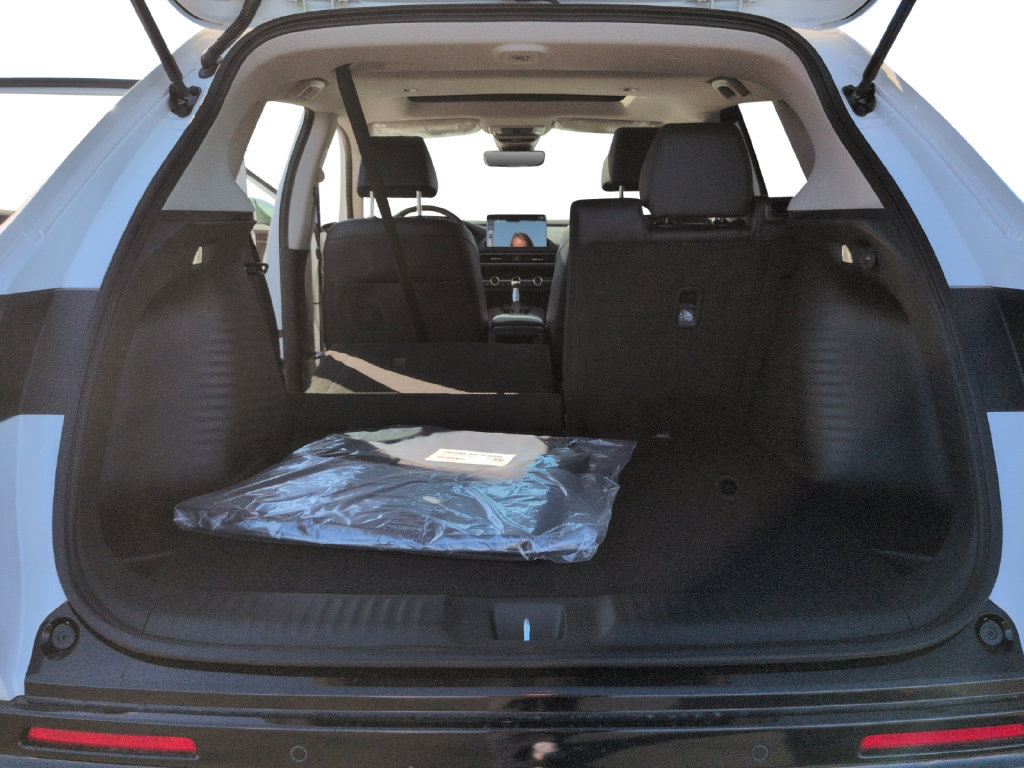 New 2027 Honda HR-V EX-L image 28