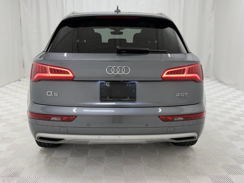 Used 2018 Audi Q5 2.0T Premium Plus image 8