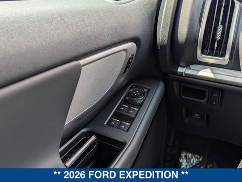 New 2026 Ford Expedition Active RWD image 27