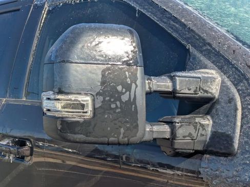 Used 2019 Ford F250 Lariat w/ Lariat Ultimate Package image 12