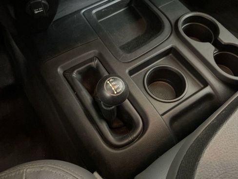 Used 2018 RAM 3500 Tradesman w/ Chrome Appearance Group image 10