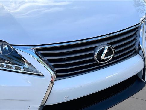 Used 2015 Lexus RX 350 FWD image 28