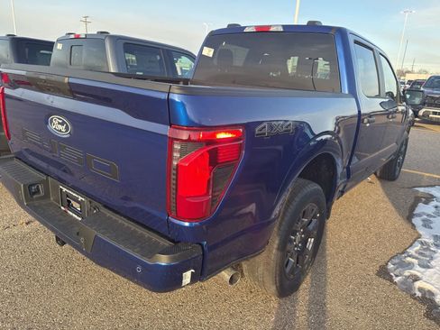 New 2026 Ford F150 STX w/ Equipment Group 200A image 13