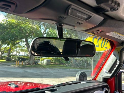 Used 2022 Jeep Wrangler Unlimited Sport image 58