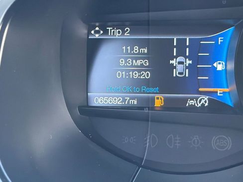 Certified 2022 Ford Edge SEL AWD/4WD image 26