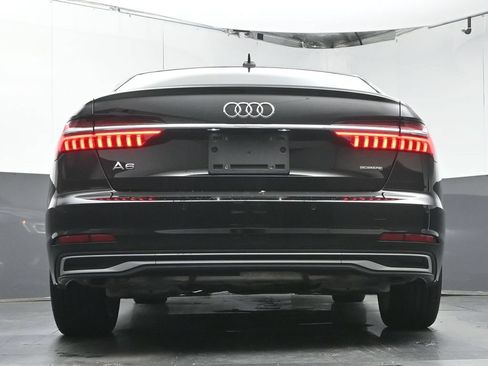 Used 2024 Audi A6 Premium Plus AWD/4WD image 33