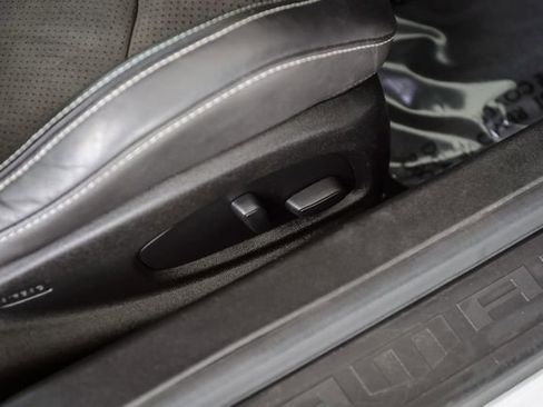 Used 2018 Chevrolet Camaro SS w/ Redline Edition RWD image 56