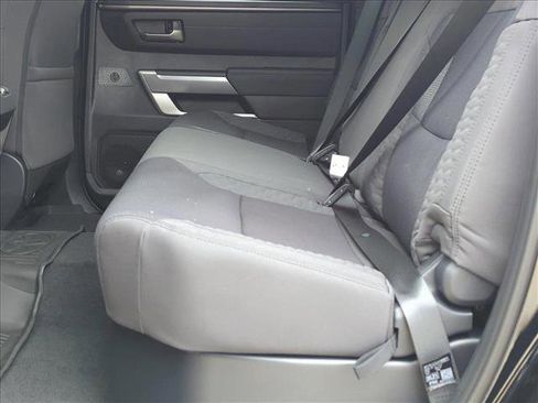 New 2025 Toyota Tundra SR5 image 21