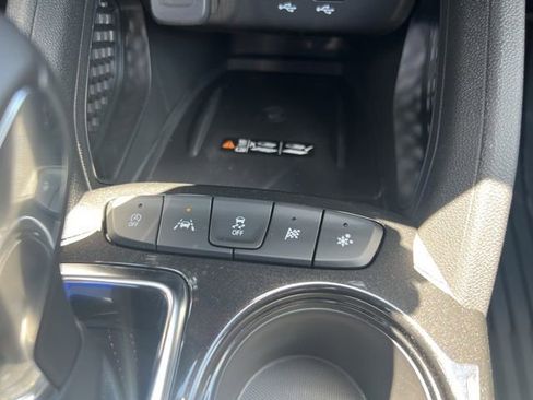 New 2026 Chevrolet TrailBlazer RS w/ Convenience Package FWD image 25