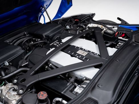 Used 2020 Aston Martin DB11 AMR image 73