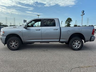 Used 2024 RAM 2500 Laramie w/ Safety Group