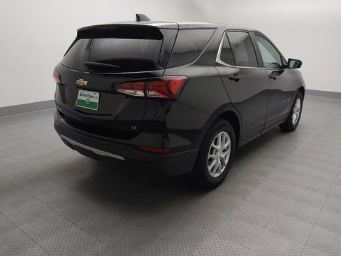 Used 2024 Chevrolet Equinox LT FWD image 9