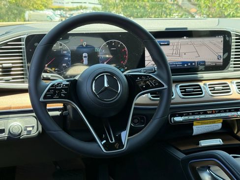 New 2026 Mercedes-Benz GLE 450 4MATIC image 27