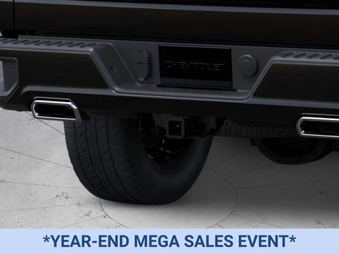 New 2026 Chevrolet Silverado 1500 LT Trail Boss w/ Convenience Package II image 14