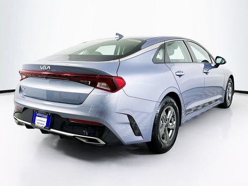 Used 2022 Kia K5 LXS FWD image 7