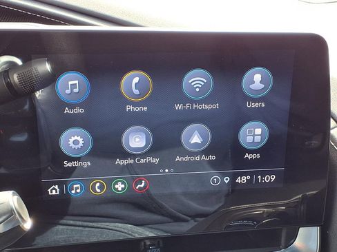 Used 2023 Chevrolet Corvette Stingray Coupe w/ 1LT image 23