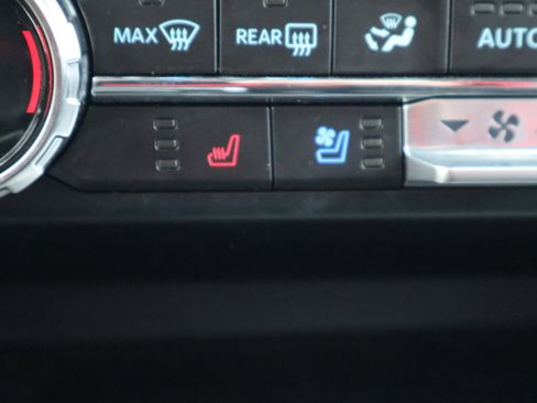 Used 2023 Ford F150 Lariat w/ Equipment Group 502A High image 22