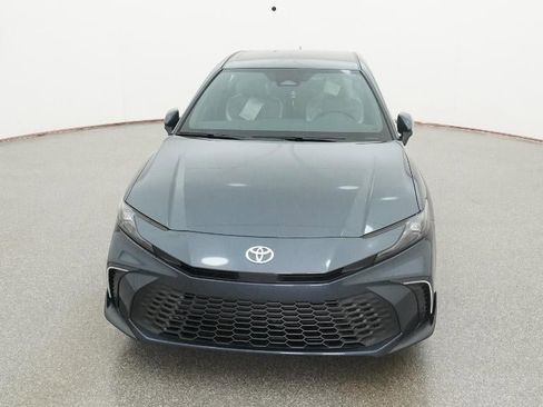 New 2026 Toyota Camry SE image 48