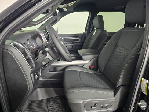 New 2026 RAM 2500 Big Horn image 21