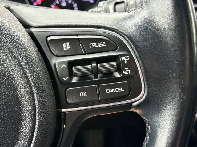Used 2019 Kia Sportage EX w/ EX Technology Package FWD image 24